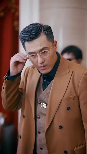 茶馆（80集）每日短剧追不停