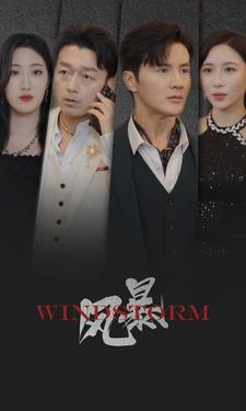 风暴（77集）常回家看看短剧