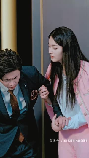 借神（95集）西瓜短剧免费看