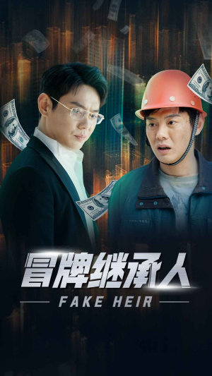 冒牌继承人（75集）小短剧抢先看