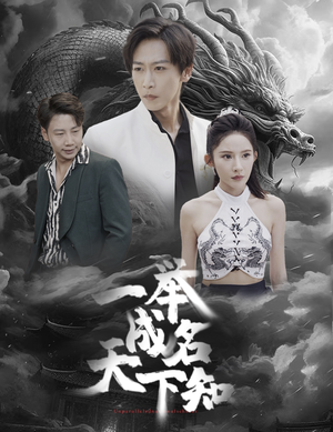 一举成名天下知（60集）精彩短剧抢先看