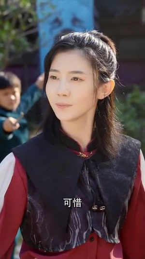 一剑倾城（60集）排行榜前十短剧