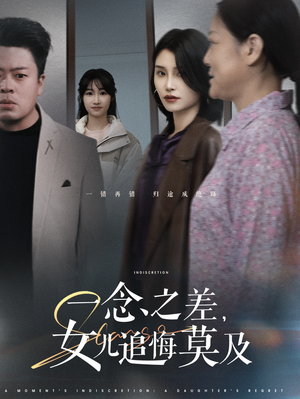 一念之差，女儿追悔莫及（28集）精彩短剧分享。