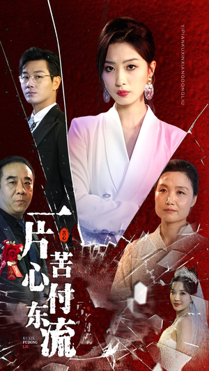 一片苦心付东流(80集) 一片苦心付东流(80集)经典老剧免费看