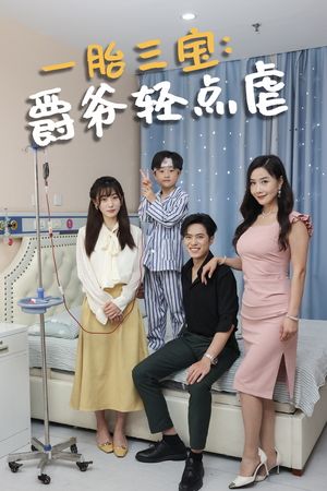 一胎三宝爵爷轻点虐（77集）在线看完整版