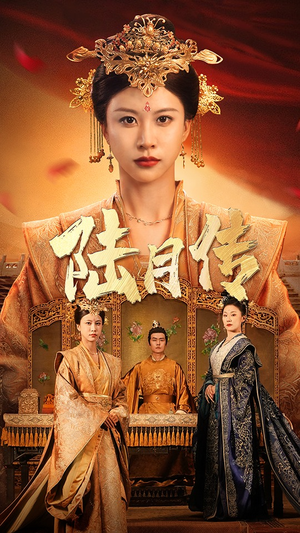 陆月传（80集）精彩好看的短剧