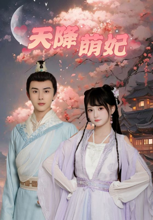 天降萌妃（75集）免费短剧推荐