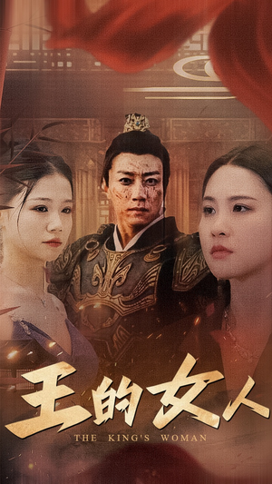 王的女人(60集) 王的女人(60集)热门短剧又来了