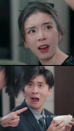 顾盼生兮（81集）真的太好看了