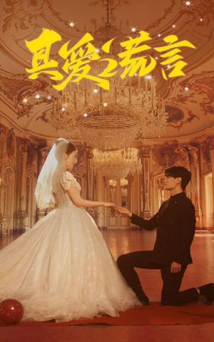 真爱谎言（35集）解说文案