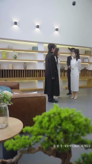 爱我大可不必（31集）短剧中追到爽