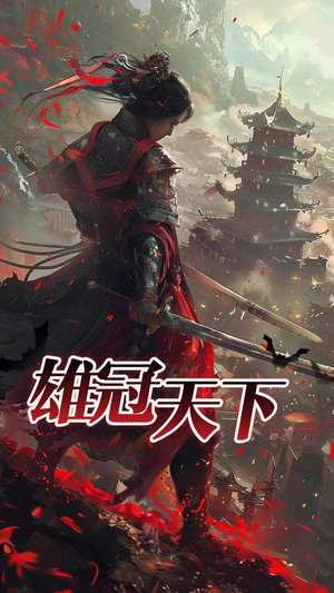 雄冠天下（90集）免费在线看