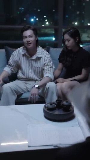 四个哥哥和我抢老公（89集）短剧片段分享