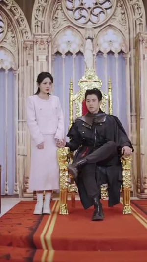 万古帝君（94集）最新短剧推荐