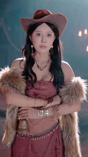 剑影江湖（60集）流畅播放免费看