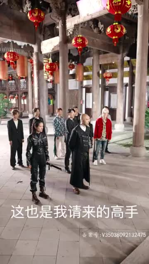 血狱风暴（74集）短剧太好看了吧