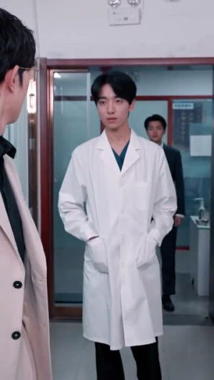 一见倾心（84集）短剧看全集