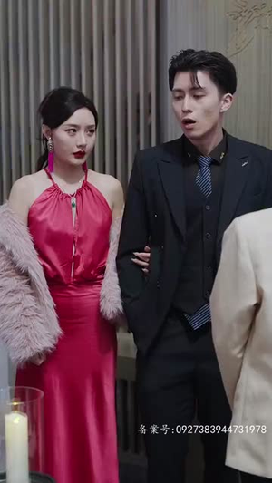 爱若流星（84集）热门短剧推荐。