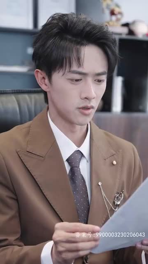 消失的星星（89集）短剧