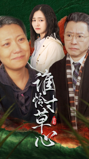 谁怜寸草心（68集）全集在线看