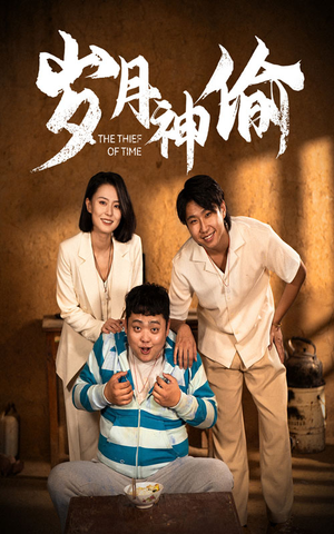 岁月神偷（62集）排行榜前十短剧