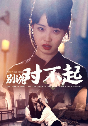 别说对不起（35集）短剧完整版免费