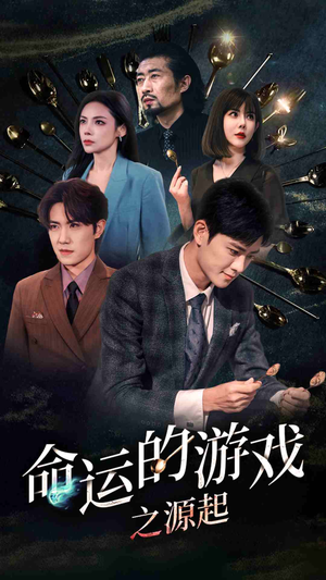 命运的游戏之源起（80集）一口气看完全集