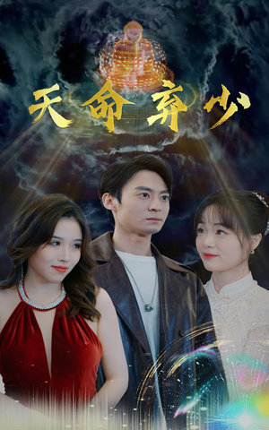 天命弃少（98集）全部免费看全集