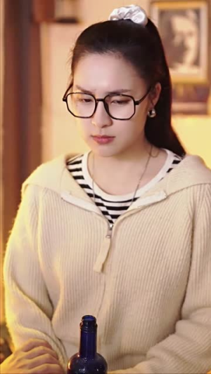 爱你一错到底（100集）爱上了这部剧了