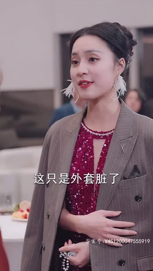 不装了，我真是女总裁（91集）女频短剧推荐