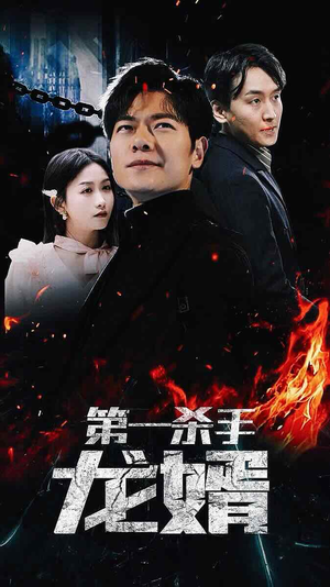 第一杀手龙婿（100集）好短剧分享