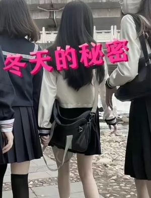 冬天的秘密（60集）热播短剧抢先看