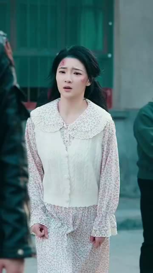 人中之龙（81集）常回家看看短剧