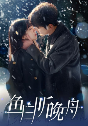 鱼白听晚舟（99集）短剧精彩不断