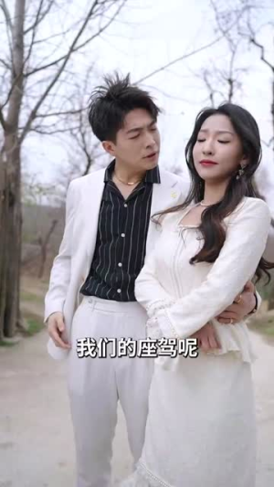 这乡下人真牛（82集）爆款短剧推荐