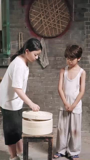 爸爸你在哪儿（55集）抢先看新短剧