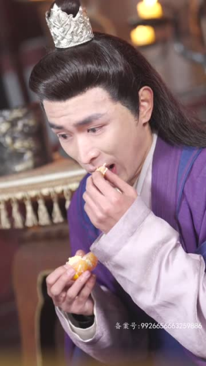 绝世枭雄（81集）超好看短剧推荐