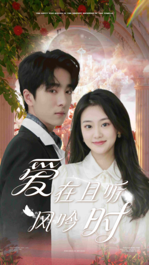爱在且听风吟时（81集）原创精彩短剧