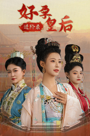 好孕皇后进阶录(32集) 好孕皇后进阶录(32集)短剧太好看了
