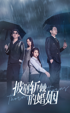 披荆斩棘的婚姻(70集) 披荆斩棘的婚姻(70集)我真的爱了