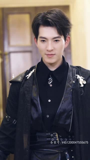 天君门徒（85集）短剧片段分享