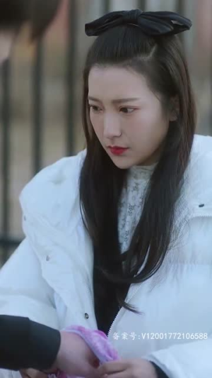 闻总的契约甜妻（59集）好看的短剧