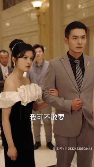 千金归来前夫别高攀（88集）热门短剧大全