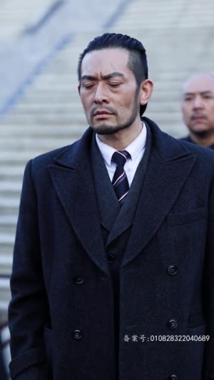 地下黑皇（103集）精彩短剧推荐