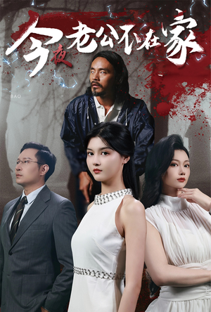 今夜老公不在家（44集）短剧更新抢先看