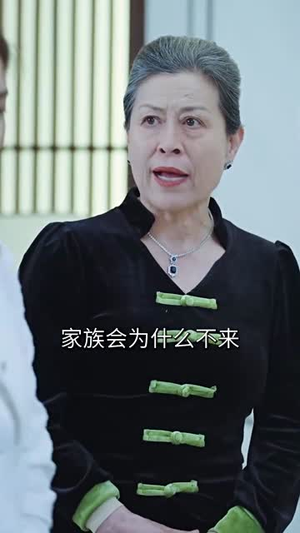 拯救豪门的赘婿（80集）好看的短剧