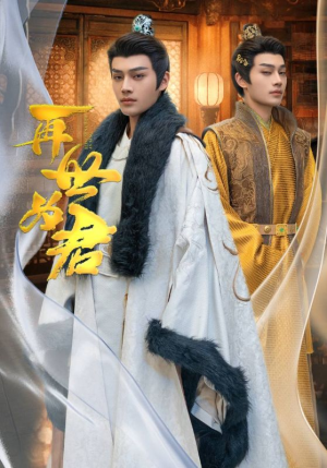 再世为君（96集）热门短剧推广