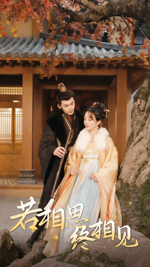 若相思，终相见（85集）热播短剧全集看