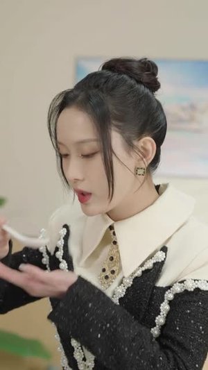 我被双胞胎美女抢着结婚（84集）好看又上头短剧