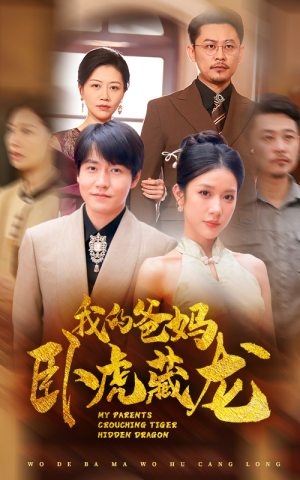 我的爸妈卧虎藏龙（74集）夸克网盘在线看